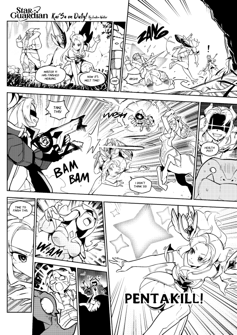 Manga 2_A4