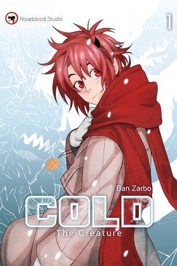 NYHETER - COLD 1