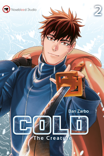 NYHETER - COLD 2
