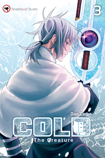 NYHETER - COLD 3