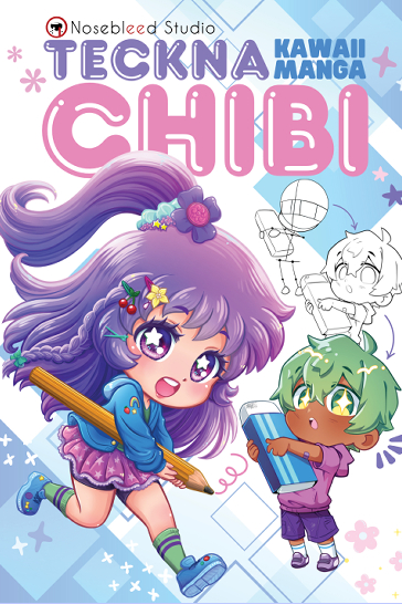 NYHETER - Chibiboken