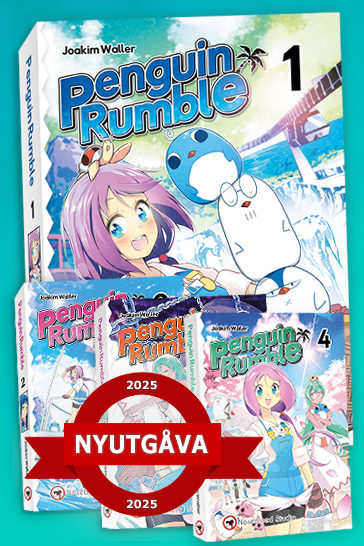 NYHETER - PRböckerna