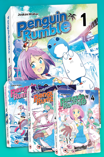 NYHETER - PRböckerna