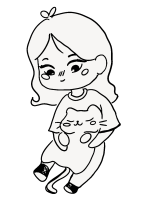 Sofia chibi