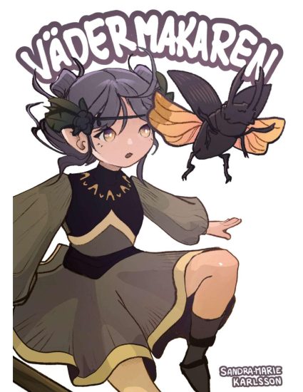Vädermakaren cover-1