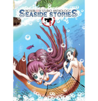 Läs mer om artikeln Trailer for our book Seaside Stories!